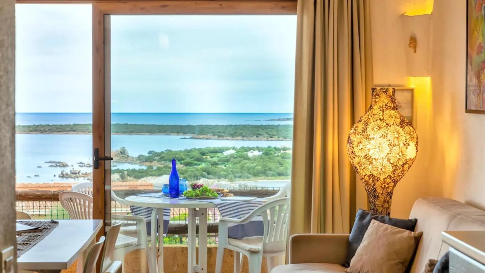 Ξενοδοχείο με διαμερίσματα Residence With Swimming Pool In Marinella Just 300 Mt From The Sea, Apartments With Sea View