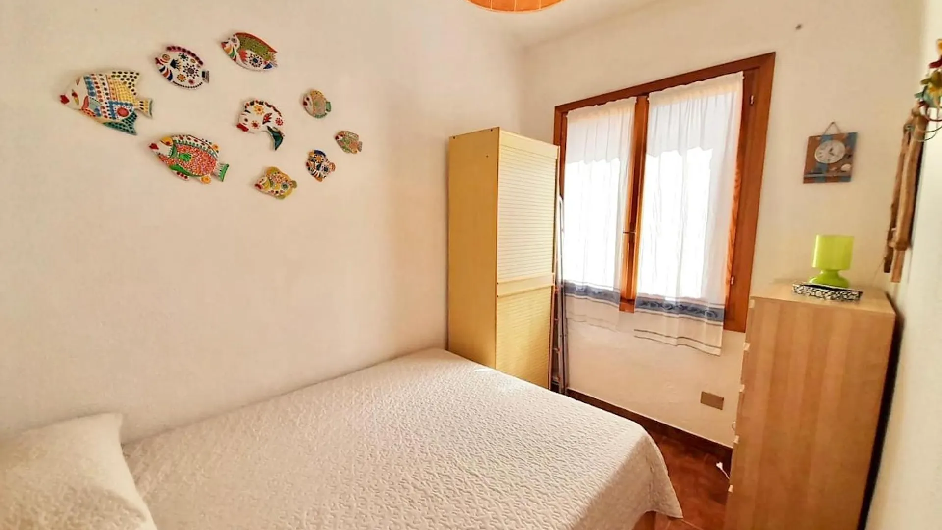 Residence With Swimming Pool In Marinella Just 300 Mt From The Sea, Apartments With Sea View Santa Marinella
