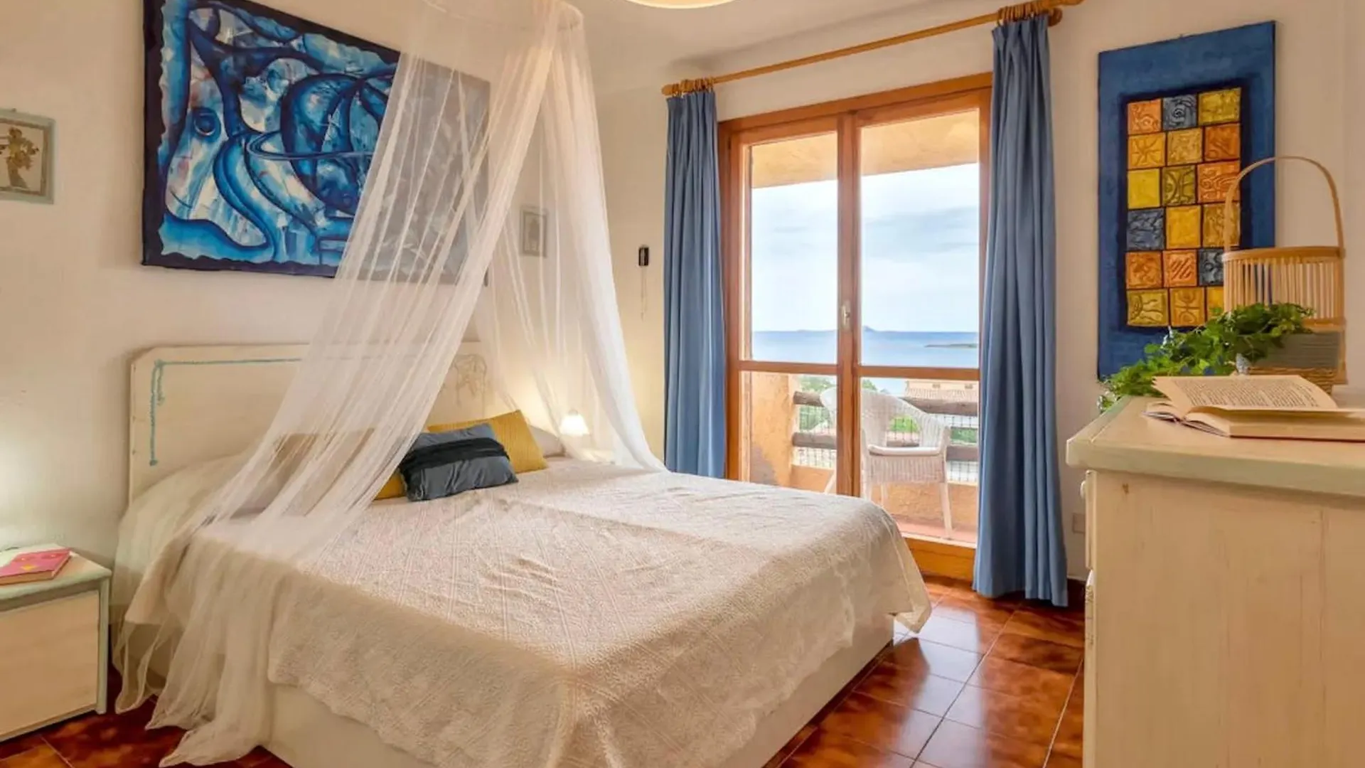 Ξενοδοχείο με διαμερίσματα Residence With Swimming Pool In Marinella Just 300 Mt From The Sea, Apartments With Sea View Ιταλία