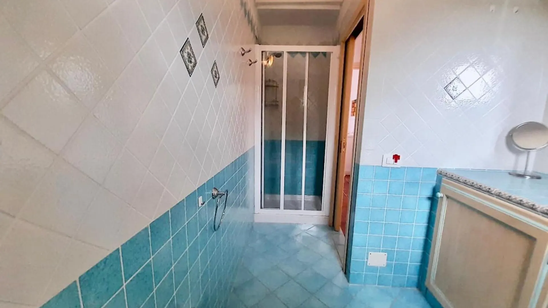 Residence With Swimming Pool In Marinella Just 300 Mt From The Sea, Apartments With Sea View 0*, Santa Marinella Ιταλία