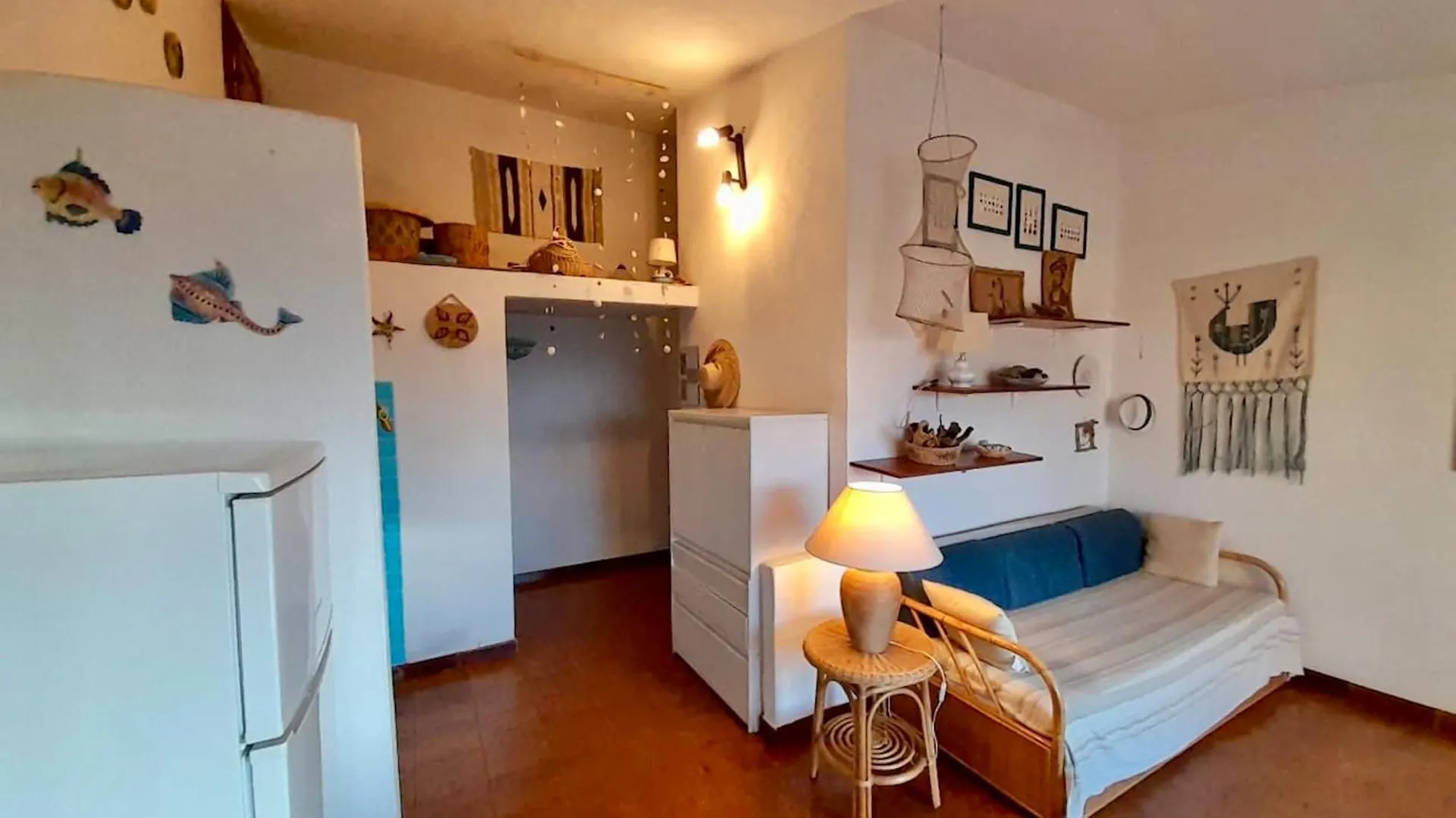 Residence With Swimming Pool In Marinella Just 300 Mt From The Sea, Apartments With Sea View